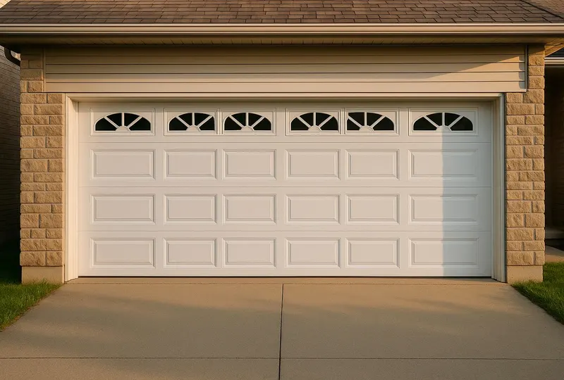Contact New Braunfels Garage Door